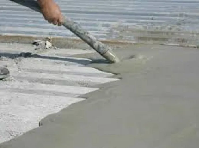 Cellular Concrete Systems (CCS)